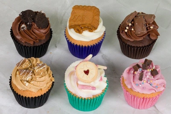 Sweet Treat Luxury Variety Box