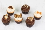 Dads Collection Cupcakes