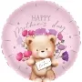 Happy Mothers Day Foil Balloon