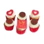 Loving You Cupcakes - Box of 6