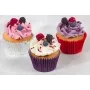 Berry Collection Cupcakes