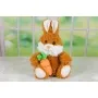 Plush Rabbit