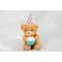 Birthday Bear soft toy