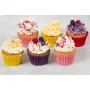 Fruit Collection Cupcakes