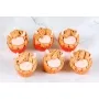 Highland Cow Boxed Cupcakes