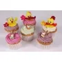 Easter Cake Box of 6 Cupcakes
