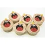 Little Nippers Cupcakes