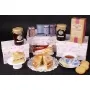 English Rose Tea Chests