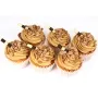 Salted Caramel Cupcakes