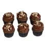 Chocolate Cupcake Indulgence 1