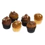 Mars, Malteser, Toffee 1