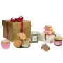 Fancy Afternoon Tea 1