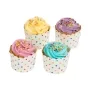 Deluxe Confetti Cupcakes 1