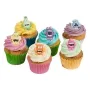 Monster Squad Cupcakes 1