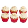 Vanilla Cupcakes