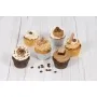 Coffee Collection Cupcakes