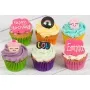 Lol Cupcakes Box 6