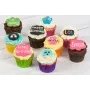 LOL Cupcakes Box 9
