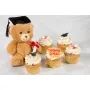Graduation Cupcakes