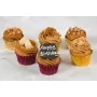 Personalised Caramel Collection
