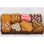 Chocolate and Caramel Brownie Variety Box