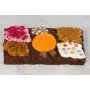 Birthday Flavoured Variety Brownie Box