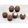 Chocolate Collection Birthday Cupcakes Delivered