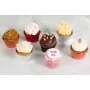 Assorted Thank You Cupcakes Delivered Next Day