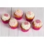 Strawberry and Cream Cupakes