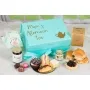 Personalised Afternoon Cream Tea Gift Box