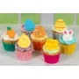 Easter Eggstravaganza cupcakes