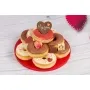 With Love Donut Stack