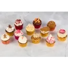 Select Your Own Luxury Cupcakes