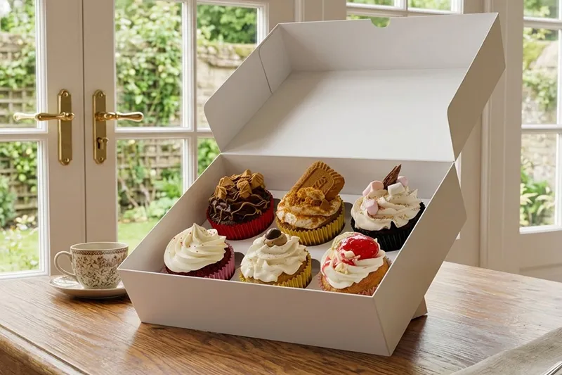 Limited Edition Variety Box
