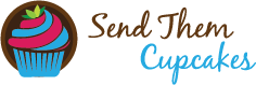 Send Them Cupcakes Logo
